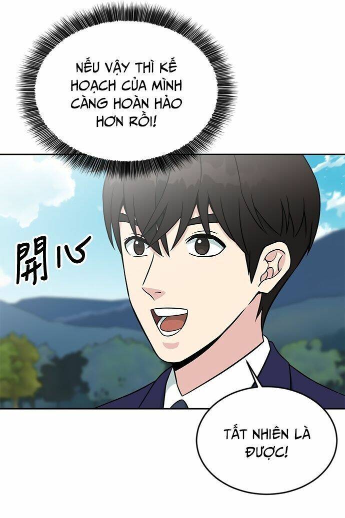 Chuyển Sinh Trở Thành Nhân Viên Mới Chap 8 - Next Chap 9