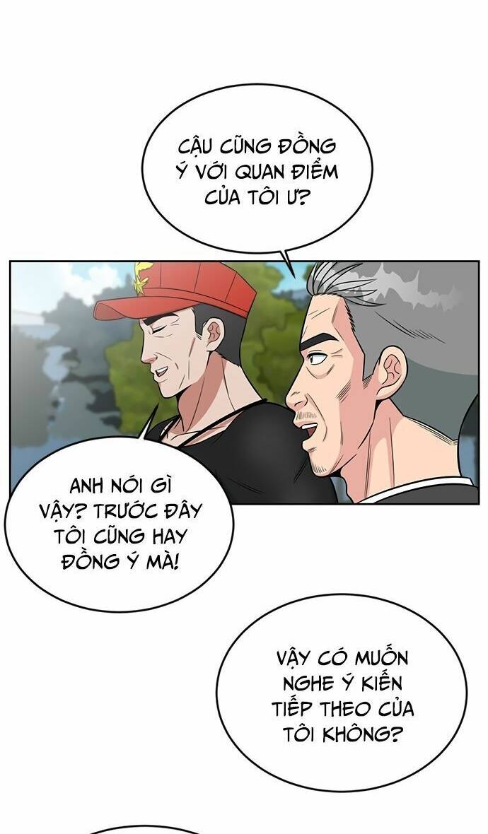 Chuyển Sinh Trở Thành Nhân Viên Mới Chap 8 - Next Chap 9