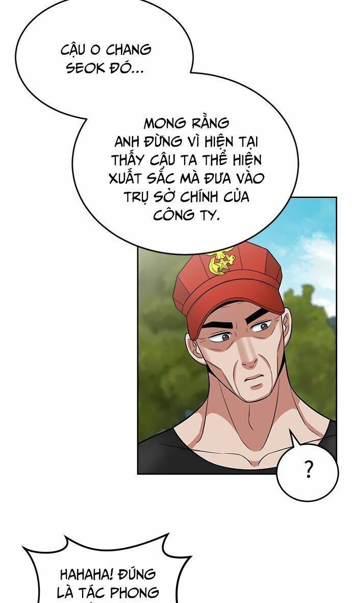 Chuyển Sinh Trở Thành Nhân Viên Mới Chap 8 - Next Chap 9