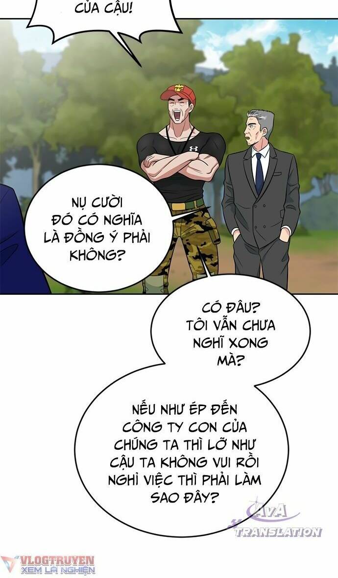 Chuyển Sinh Trở Thành Nhân Viên Mới Chap 8 - Next Chap 9
