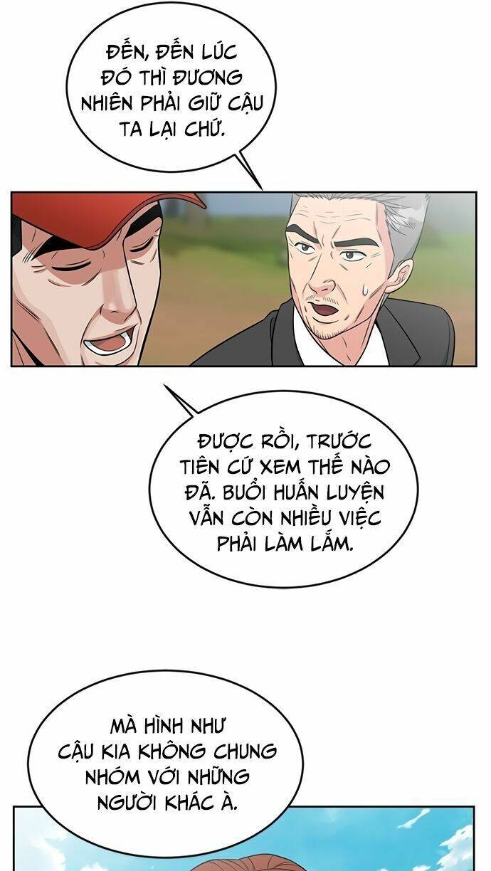 Chuyển Sinh Trở Thành Nhân Viên Mới Chap 8 - Next Chap 9