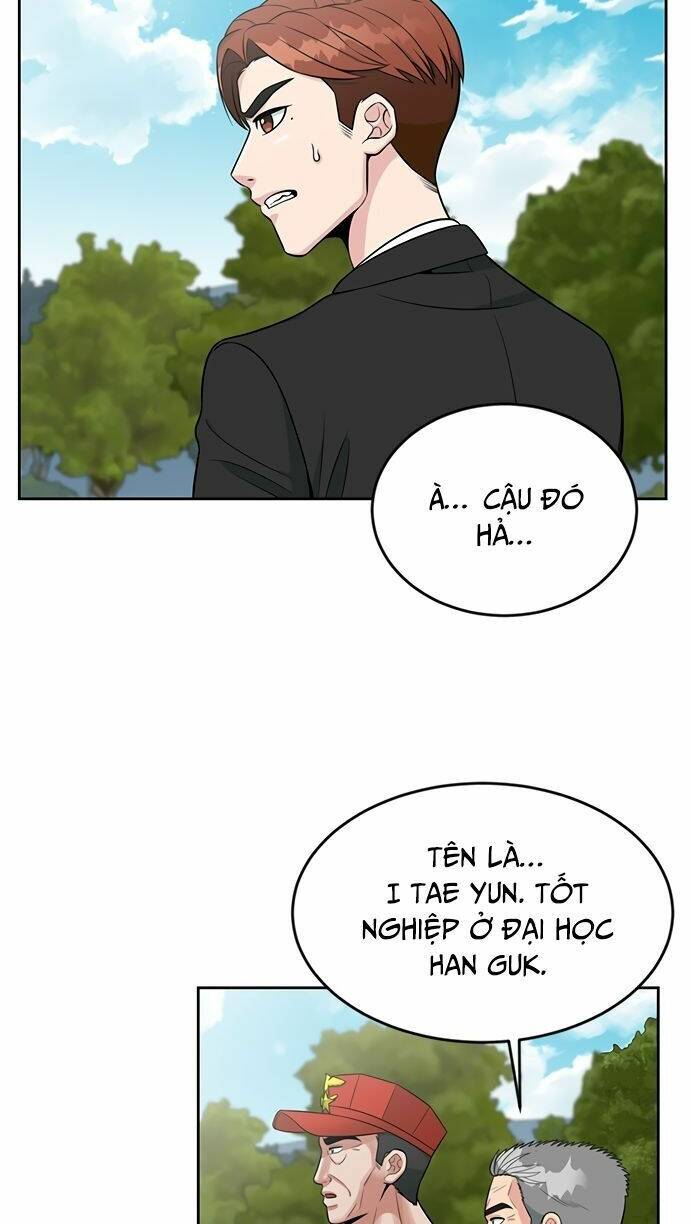 Chuyển Sinh Trở Thành Nhân Viên Mới Chap 8 - Next Chap 9