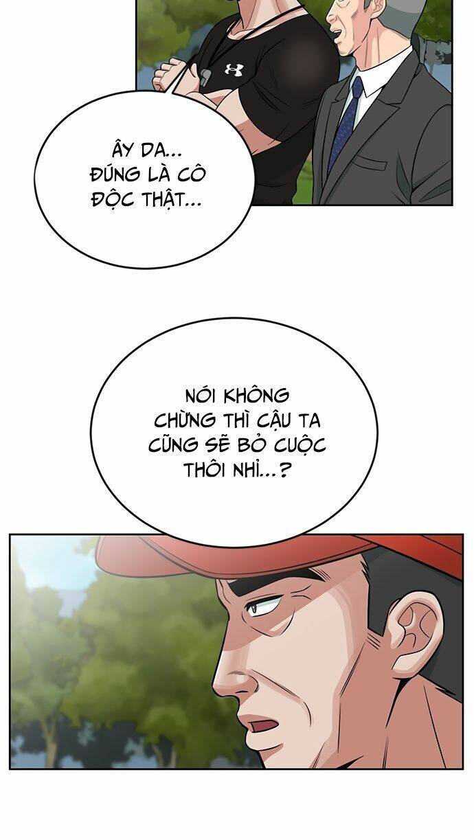 Chuyển Sinh Trở Thành Nhân Viên Mới Chap 8 - Next Chap 9