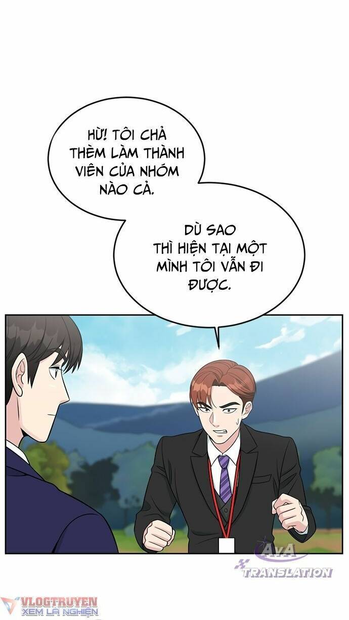 Chuyển Sinh Trở Thành Nhân Viên Mới Chap 8 - Next Chap 9