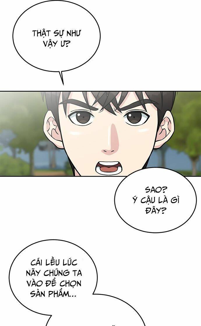 Chuyển Sinh Trở Thành Nhân Viên Mới Chap 8 - Next Chap 9