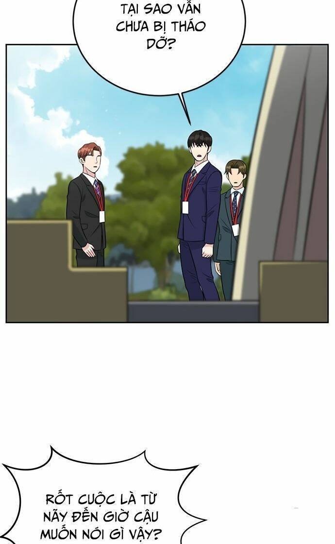 Chuyển Sinh Trở Thành Nhân Viên Mới Chap 8 - Next Chap 9