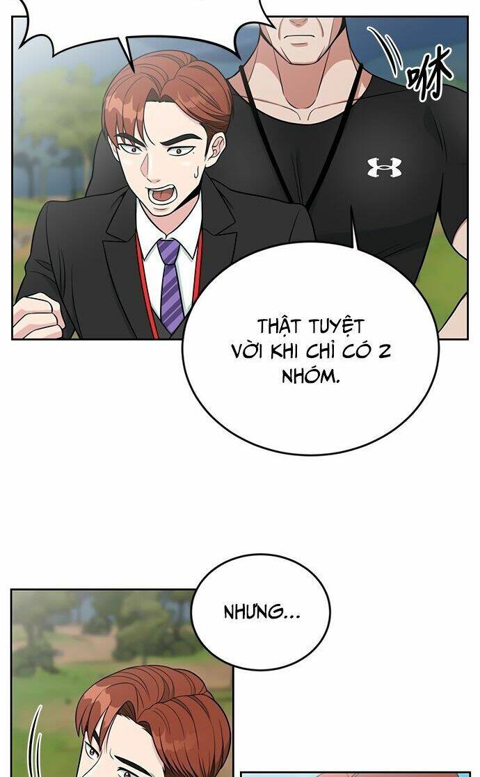 Chuyển Sinh Trở Thành Nhân Viên Mới Chap 8 - Next Chap 9