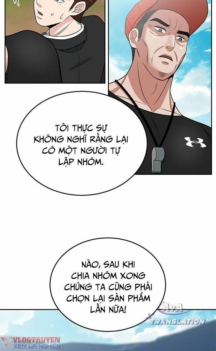 Chuyển Sinh Trở Thành Nhân Viên Mới Chap 8 - Next Chap 9