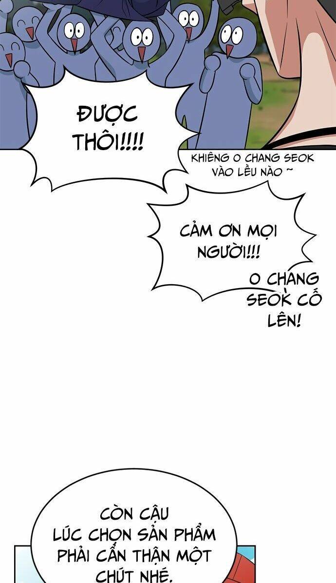 Chuyển Sinh Trở Thành Nhân Viên Mới Chap 8 - Next Chap 9