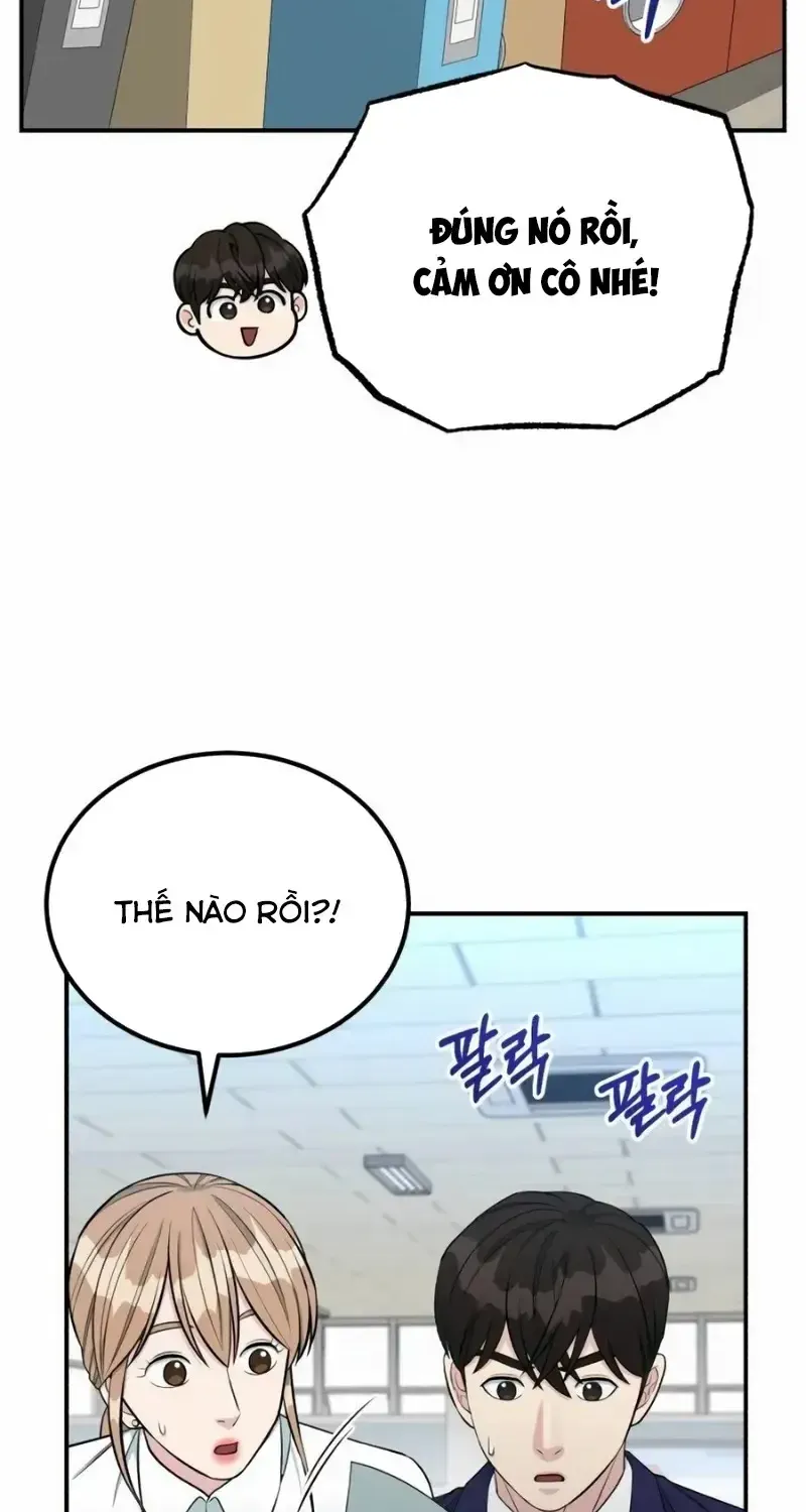 Chuyển Sinh Trở Thành Nhân Viên Mới Chap 80 - Next Chap 81