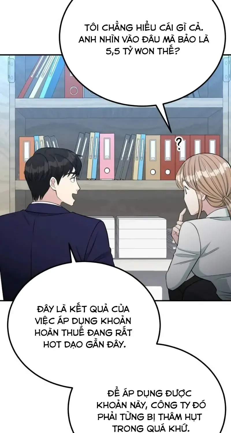 Chuyển Sinh Trở Thành Nhân Viên Mới Chap 80 - Next Chap 81