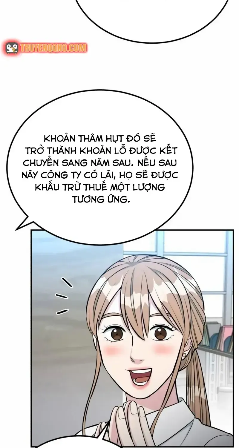 Chuyển Sinh Trở Thành Nhân Viên Mới Chap 80 - Next Chap 81