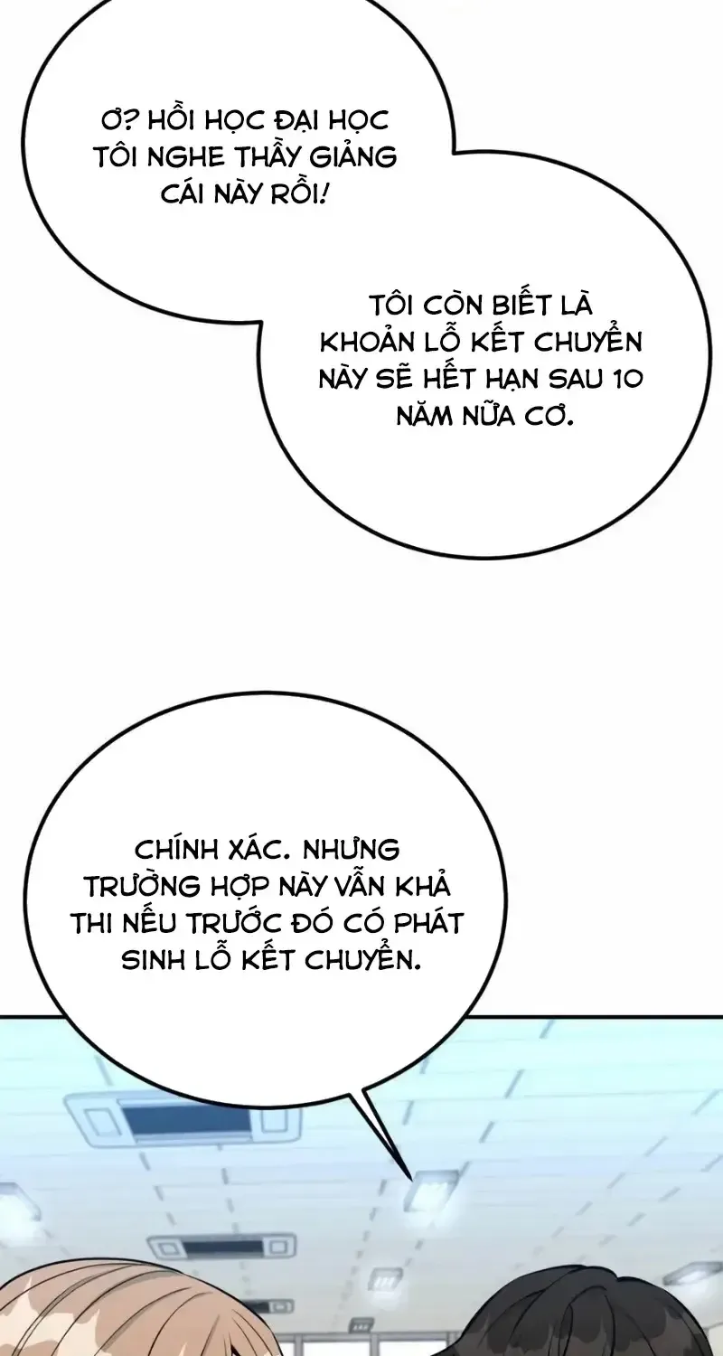Chuyển Sinh Trở Thành Nhân Viên Mới Chap 80 - Next Chap 81