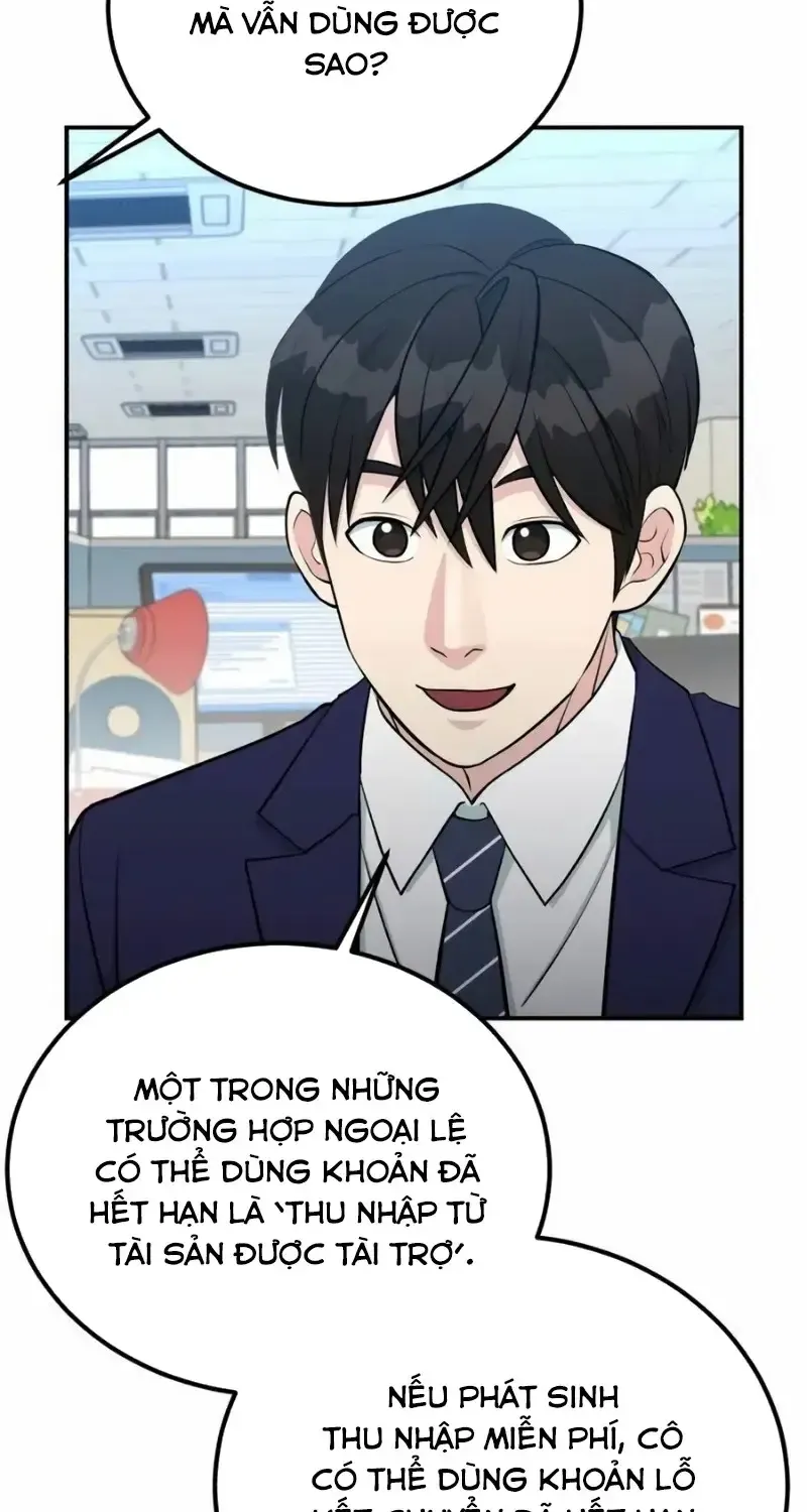 Chuyển Sinh Trở Thành Nhân Viên Mới Chap 80 - Next Chap 81