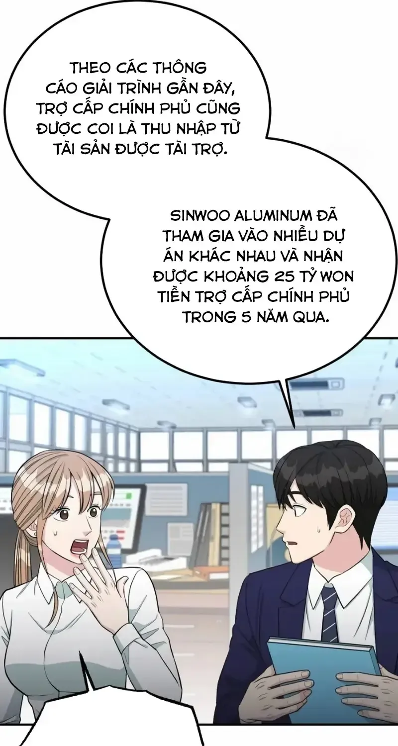 Chuyển Sinh Trở Thành Nhân Viên Mới Chap 80 - Next Chap 81