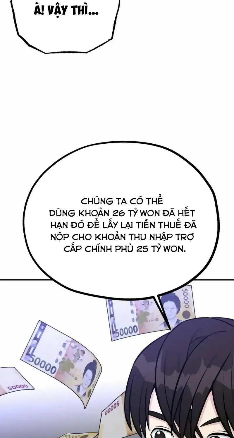 Chuyển Sinh Trở Thành Nhân Viên Mới Chap 80 - Next Chap 81