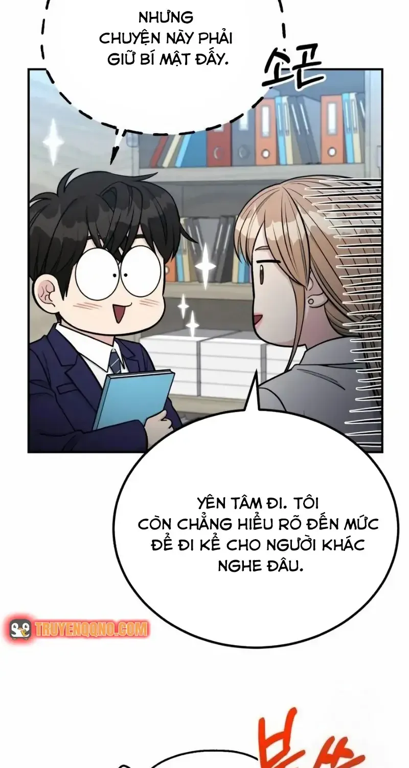 Chuyển Sinh Trở Thành Nhân Viên Mới Chap 80 - Next Chap 81