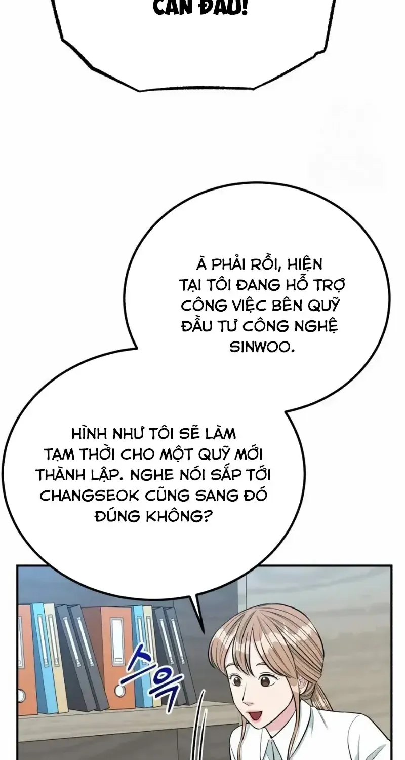 Chuyển Sinh Trở Thành Nhân Viên Mới Chap 80 - Next Chap 81