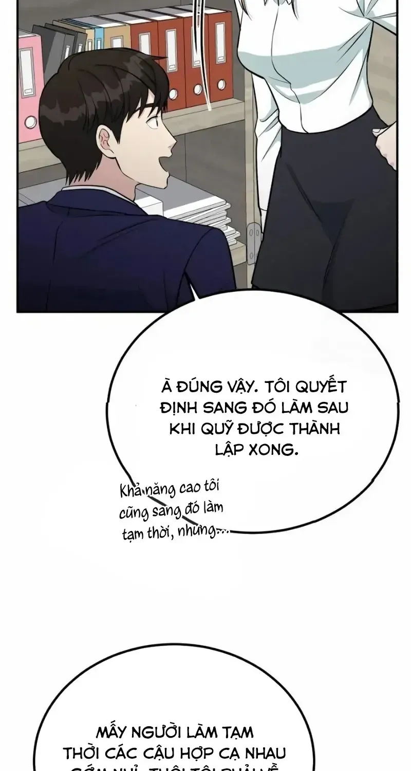 Chuyển Sinh Trở Thành Nhân Viên Mới Chap 80 - Next Chap 81