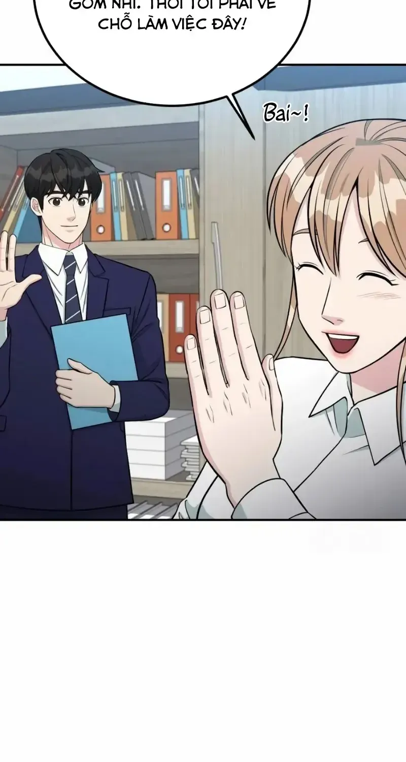 Chuyển Sinh Trở Thành Nhân Viên Mới Chap 80 - Next Chap 81
