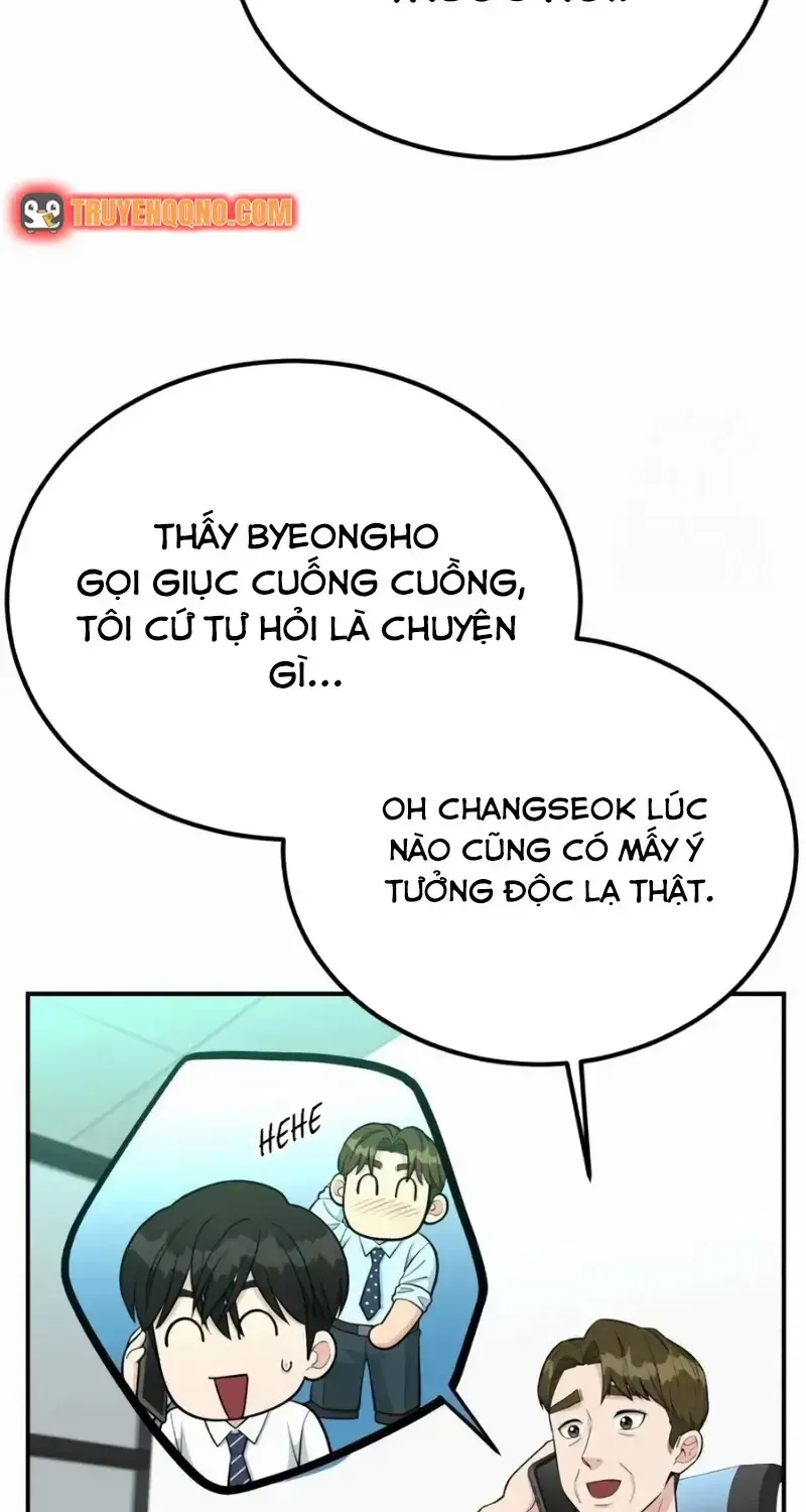 Chuyển Sinh Trở Thành Nhân Viên Mới Chap 80 - Next Chap 81