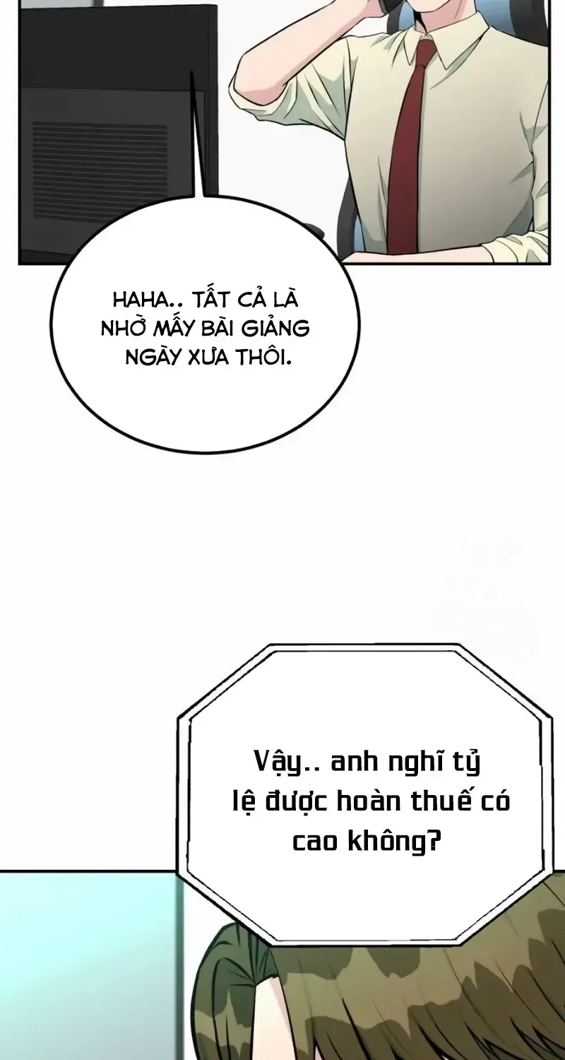 Chuyển Sinh Trở Thành Nhân Viên Mới Chap 80 - Next Chap 81