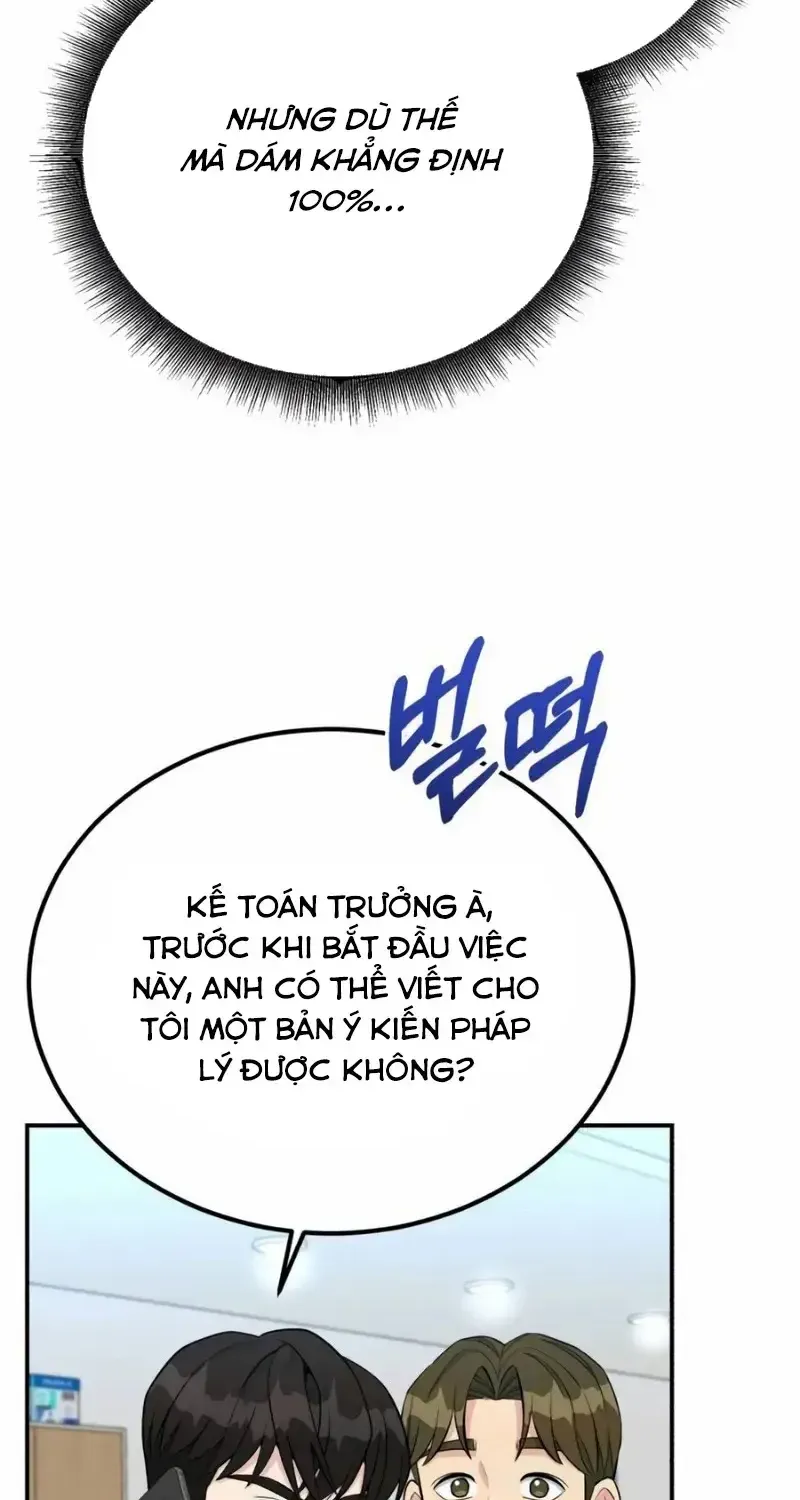 Chuyển Sinh Trở Thành Nhân Viên Mới Chap 80 - Next Chap 81