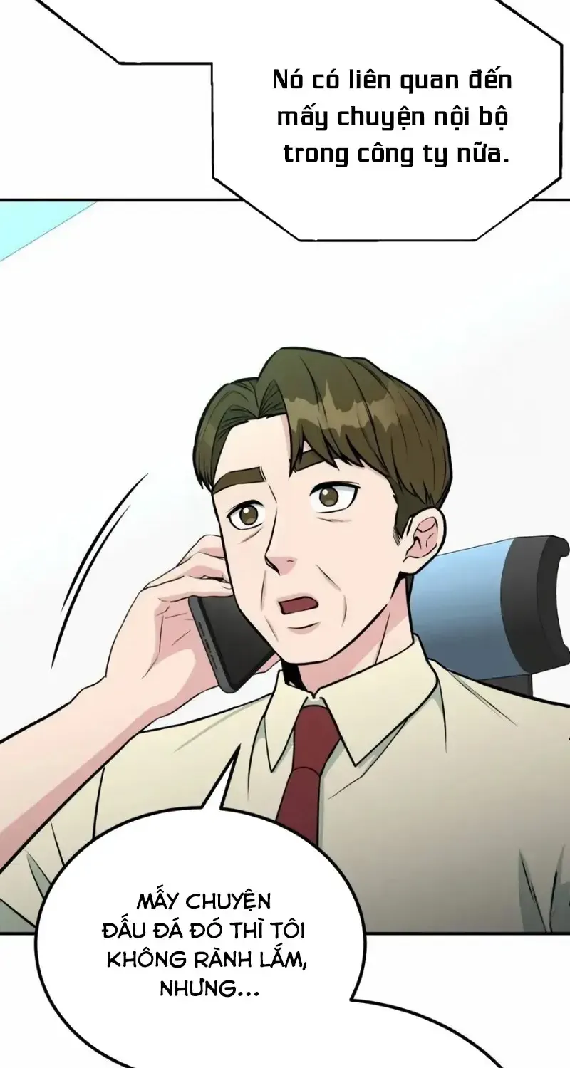 Chuyển Sinh Trở Thành Nhân Viên Mới Chap 80 - Next Chap 81