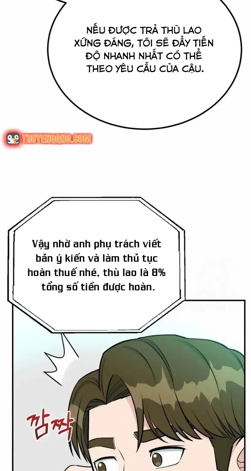 Chuyển Sinh Trở Thành Nhân Viên Mới Chap 80 - Next Chap 81