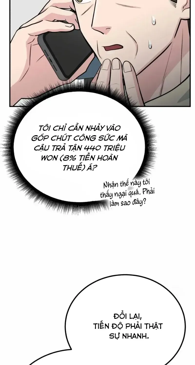 Chuyển Sinh Trở Thành Nhân Viên Mới Chap 80 - Next Chap 81