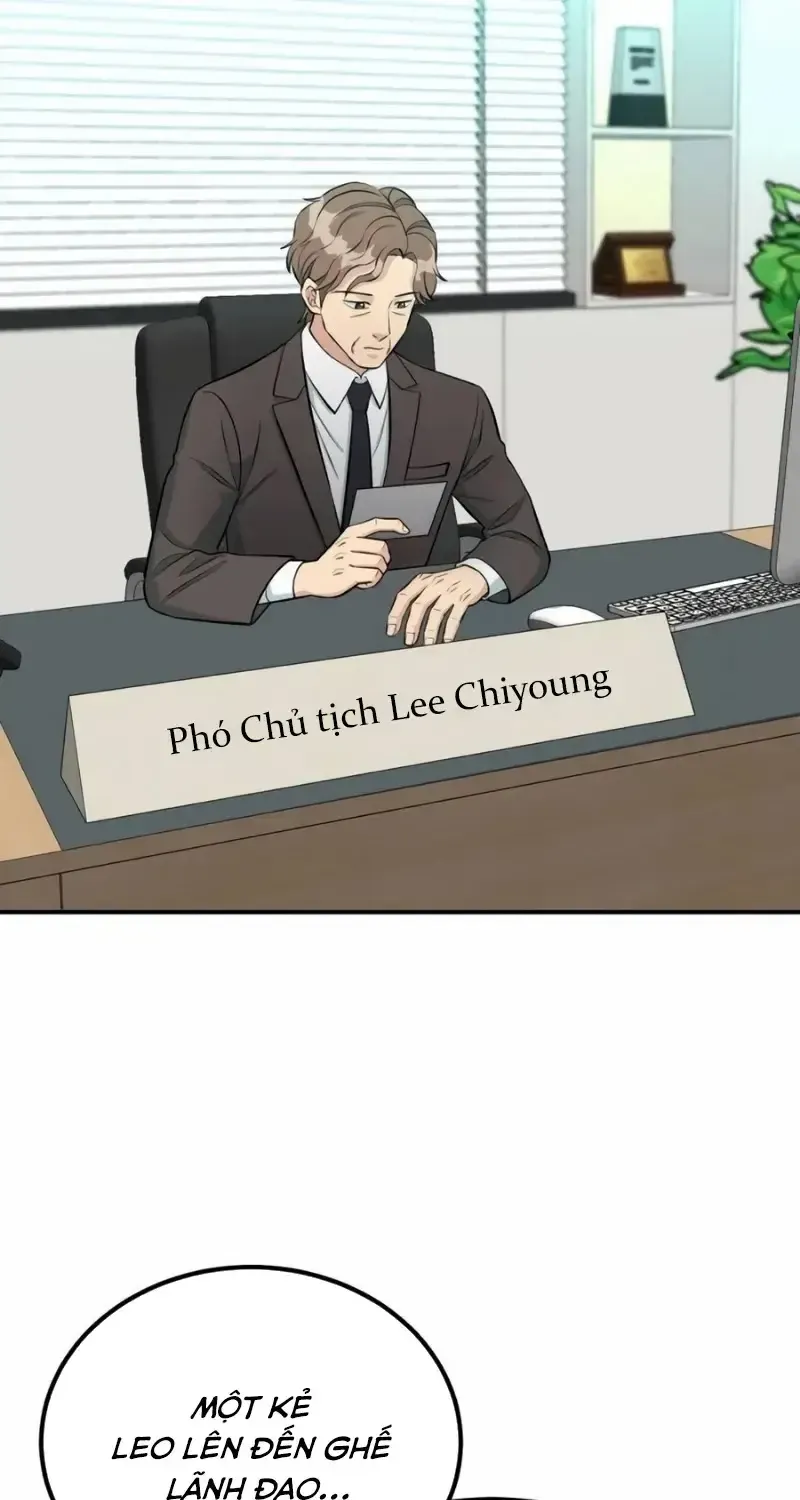 Chuyển Sinh Trở Thành Nhân Viên Mới Chap 80 - Next Chap 81