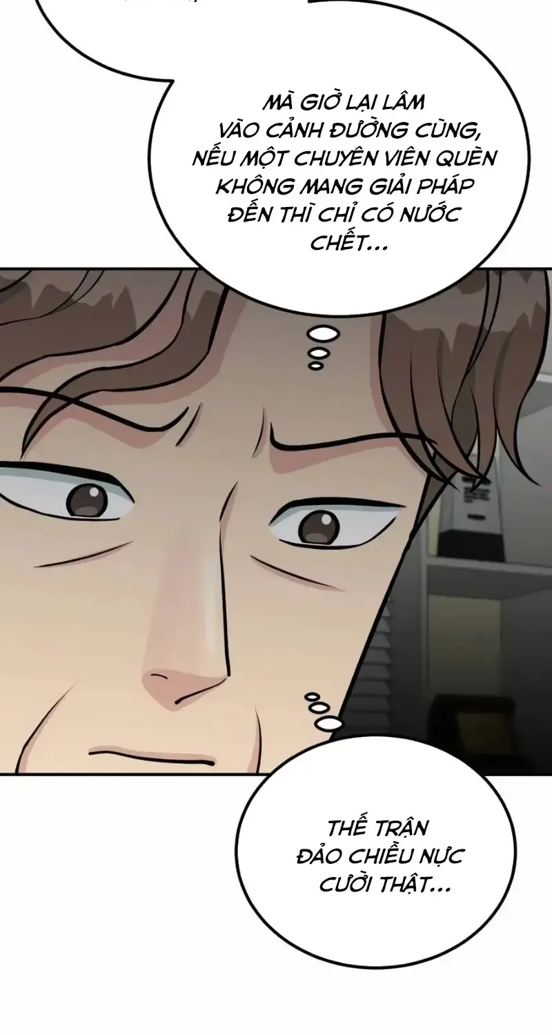 Chuyển Sinh Trở Thành Nhân Viên Mới Chap 80 - Next Chap 81