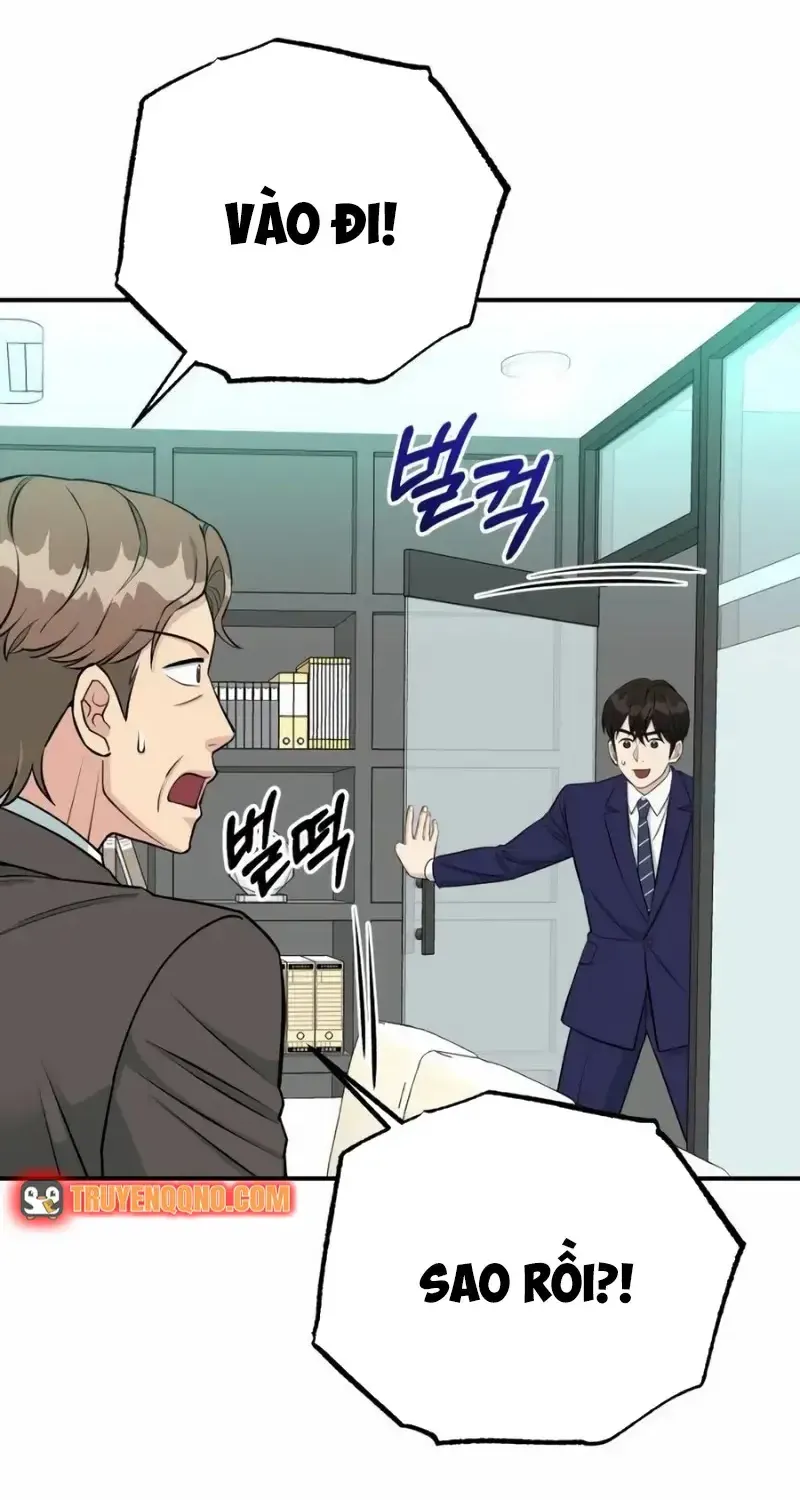 Chuyển Sinh Trở Thành Nhân Viên Mới Chap 80 - Next Chap 81