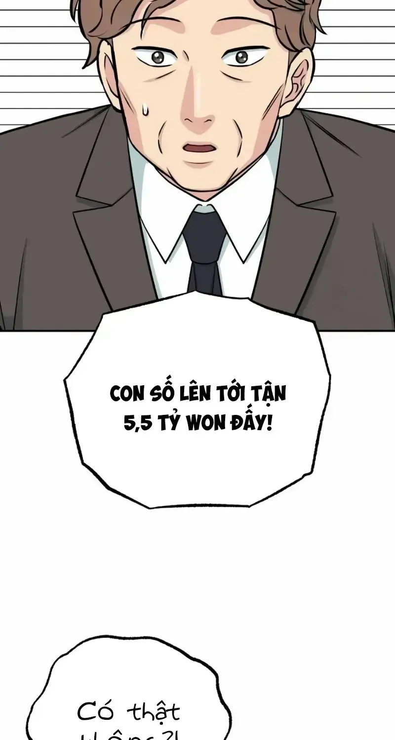 Chuyển Sinh Trở Thành Nhân Viên Mới Chap 80 - Next Chap 81