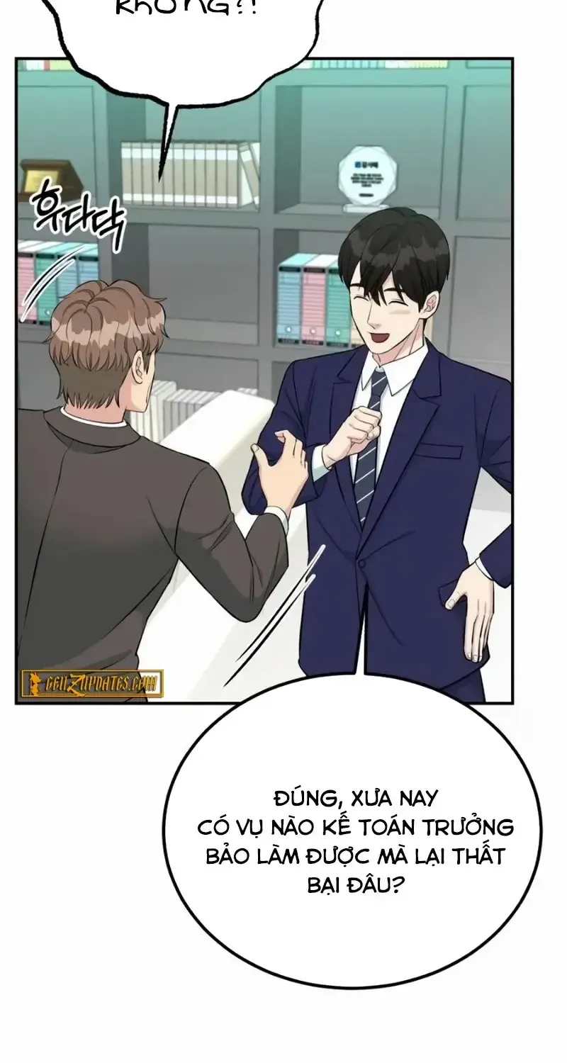 Chuyển Sinh Trở Thành Nhân Viên Mới Chap 80 - Next Chap 81