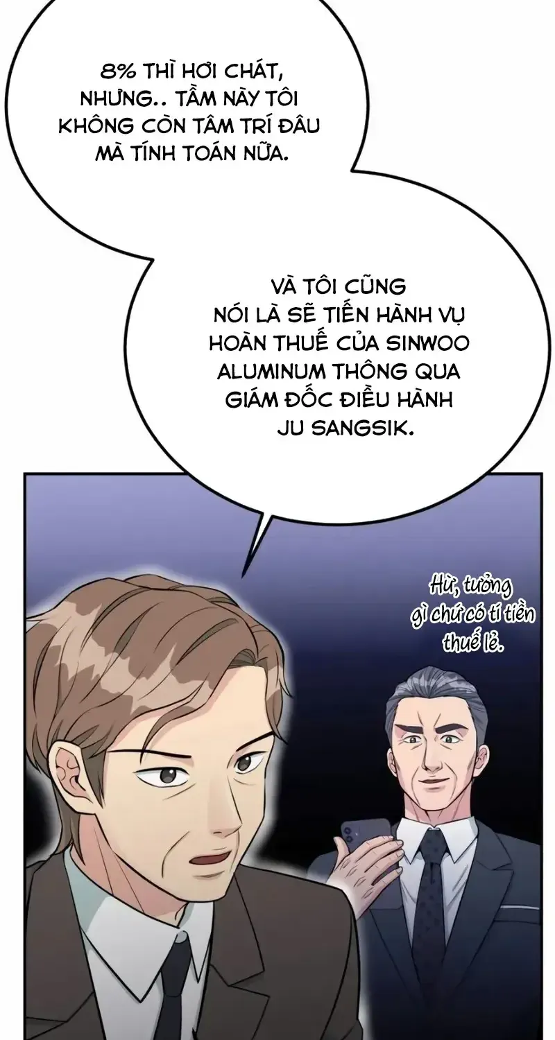 Chuyển Sinh Trở Thành Nhân Viên Mới Chap 80 - Next Chap 81