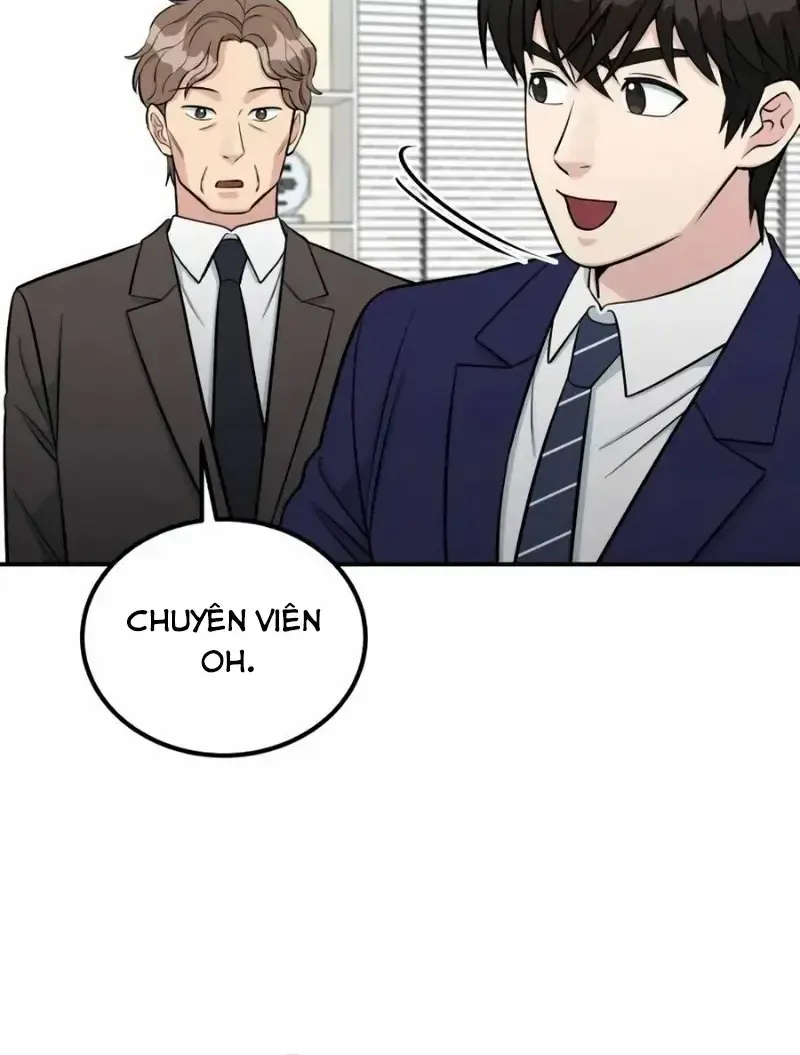 Chuyển Sinh Trở Thành Nhân Viên Mới Chap 80 - Next Chap 81