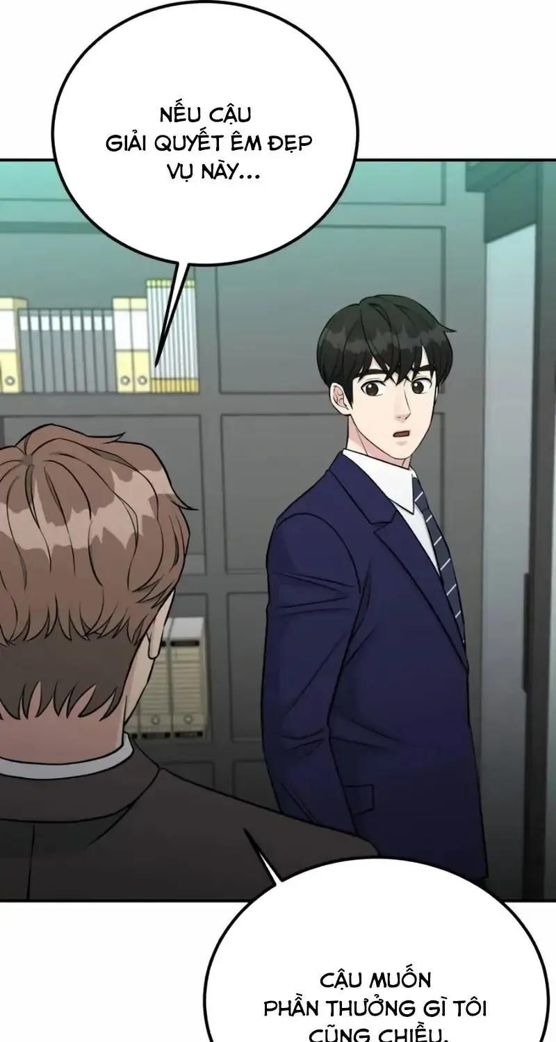 Chuyển Sinh Trở Thành Nhân Viên Mới Chap 80 - Next Chap 81