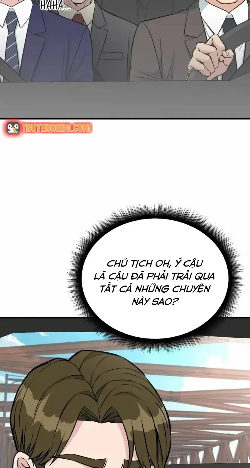 Chuyển Sinh Trở Thành Nhân Viên Mới Chap 80 - Next Chap 81