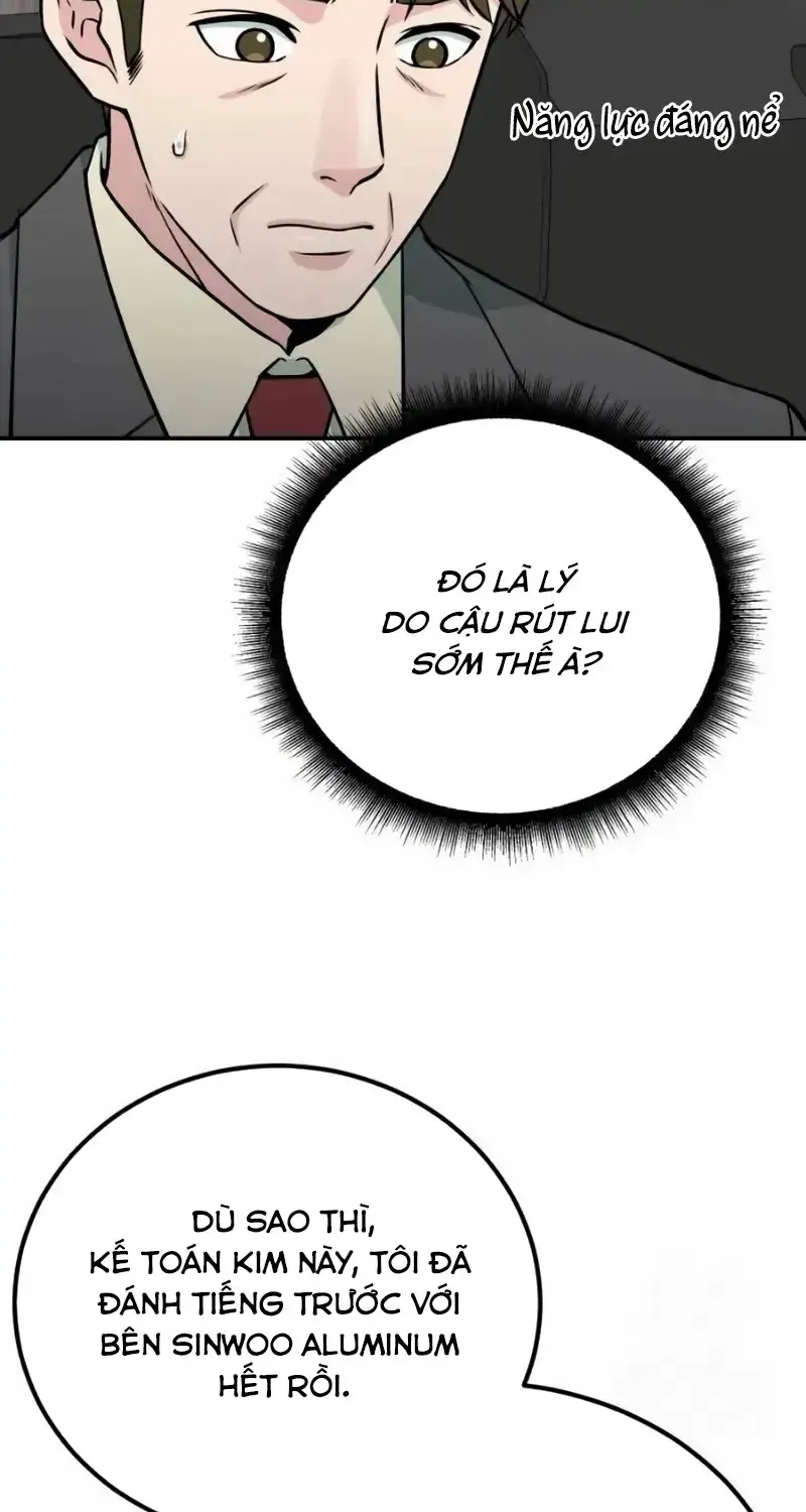Chuyển Sinh Trở Thành Nhân Viên Mới Chap 80 - Next Chap 81