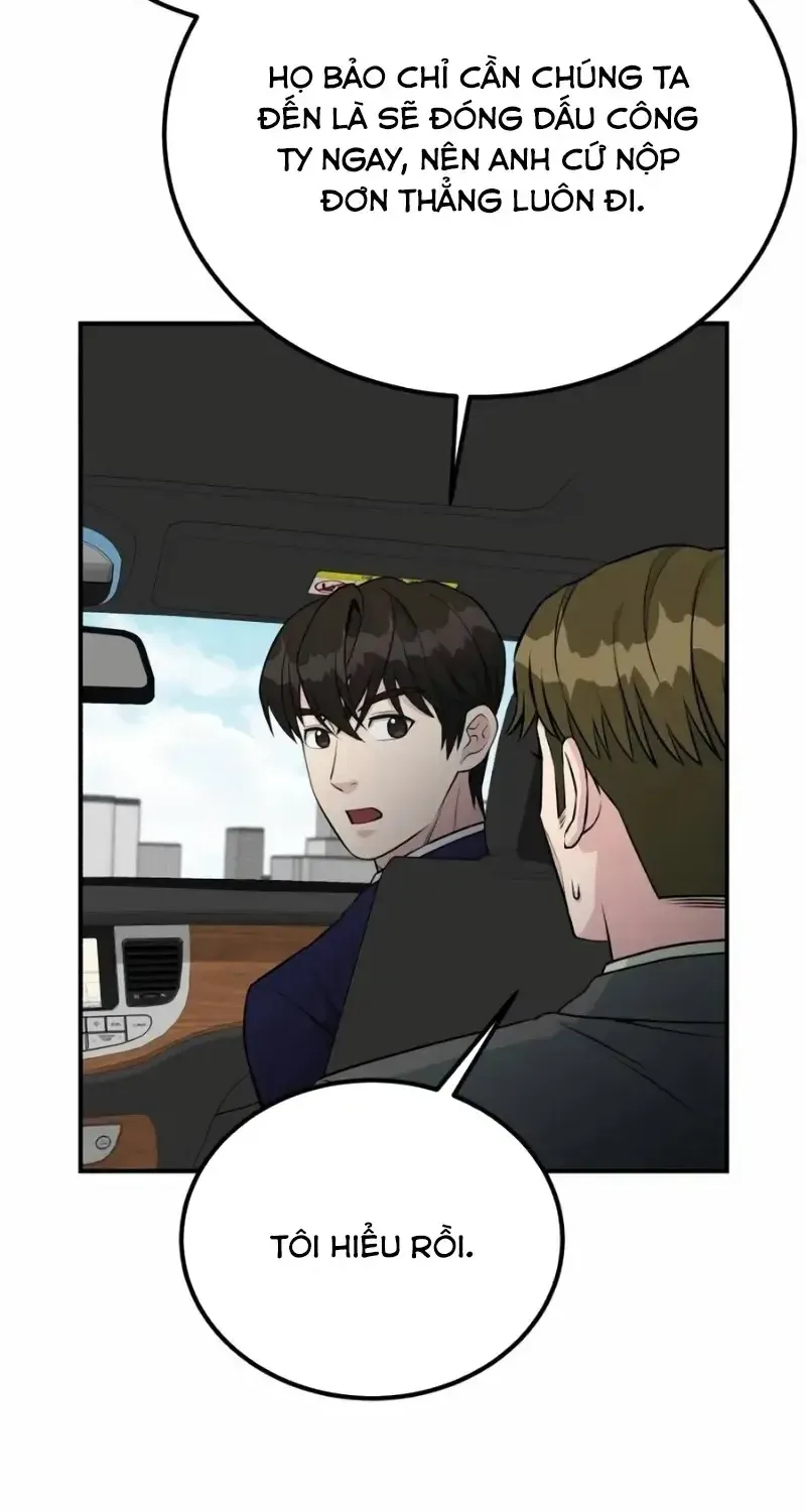 Chuyển Sinh Trở Thành Nhân Viên Mới Chap 80 - Next Chap 81