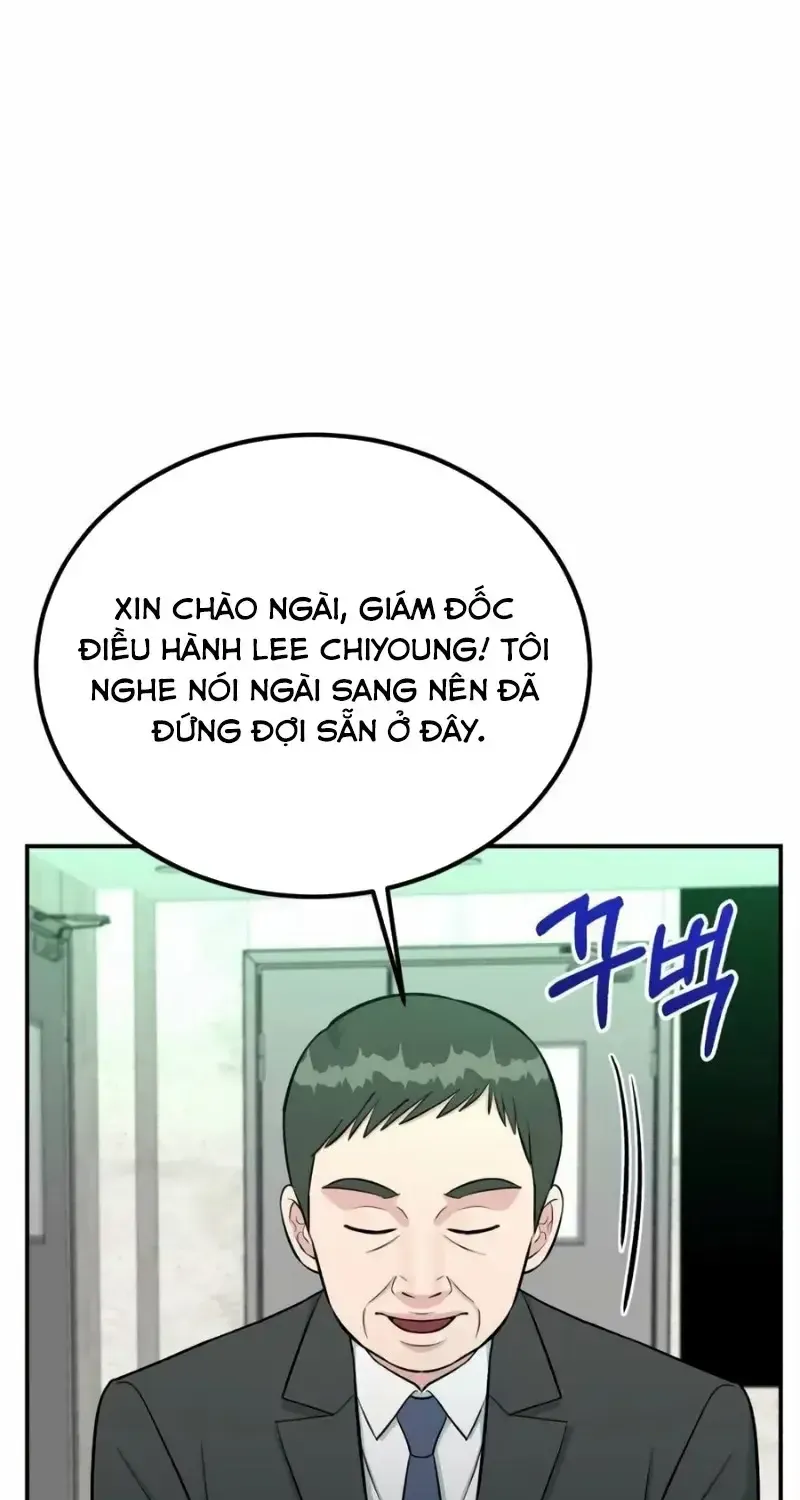 Chuyển Sinh Trở Thành Nhân Viên Mới Chap 80 - Next Chap 81