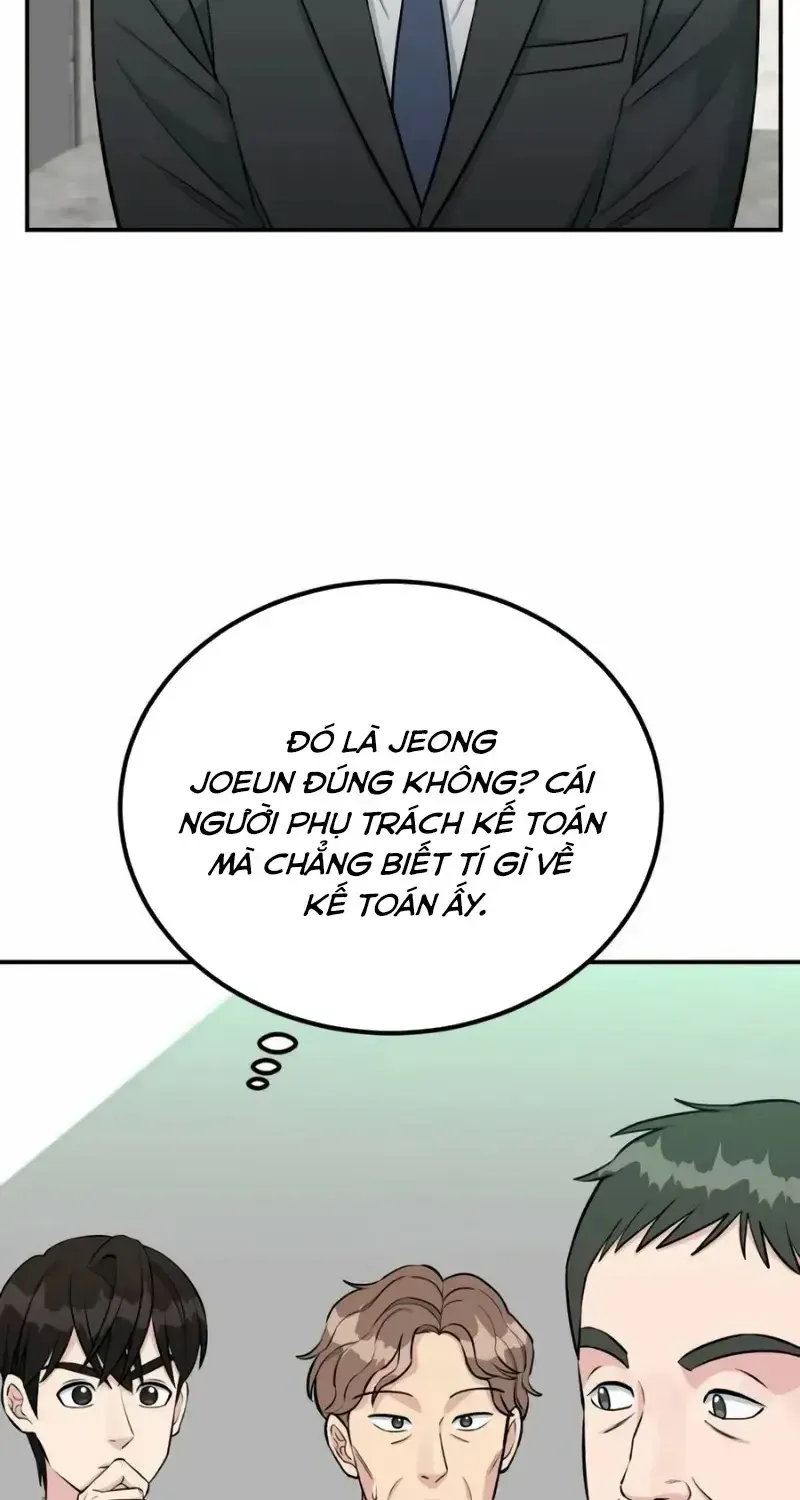 Chuyển Sinh Trở Thành Nhân Viên Mới Chap 80 - Next Chap 81