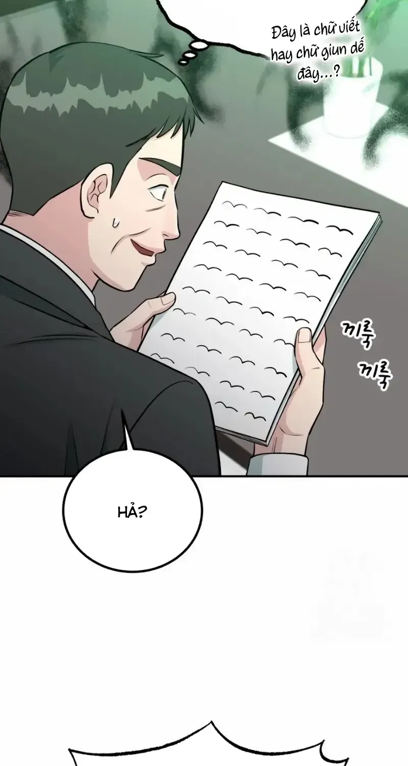 Chuyển Sinh Trở Thành Nhân Viên Mới Chap 80 - Next Chap 81
