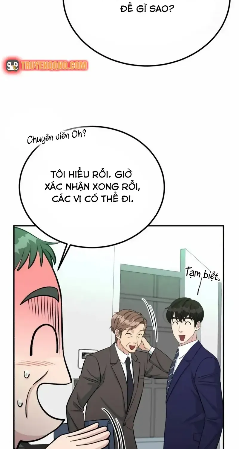 Chuyển Sinh Trở Thành Nhân Viên Mới Chap 80 - Next Chap 81