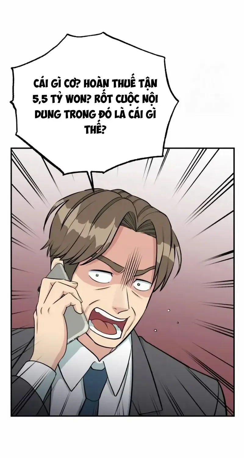 Chuyển Sinh Trở Thành Nhân Viên Mới Chap 80 - Next Chap 81