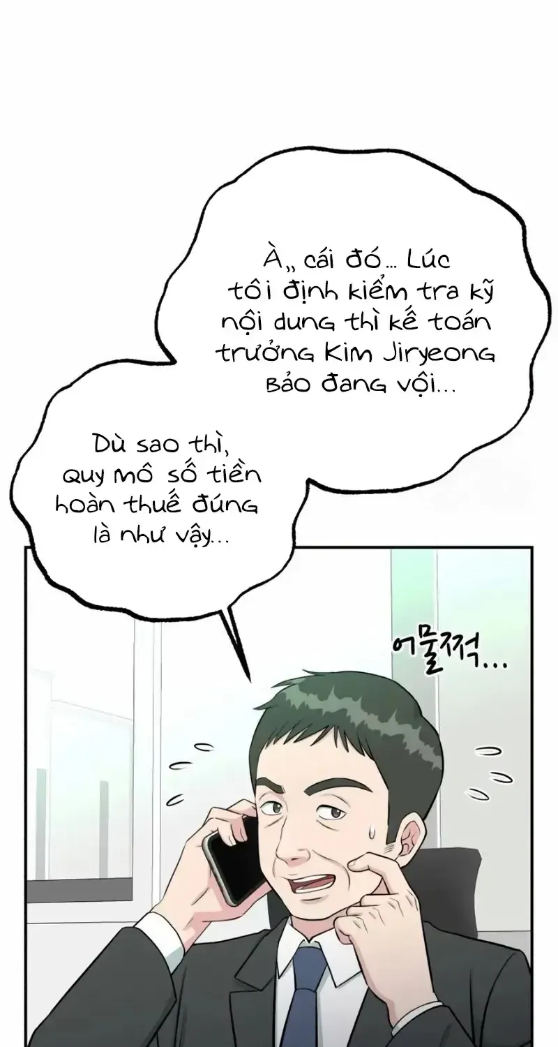 Chuyển Sinh Trở Thành Nhân Viên Mới Chap 80 - Next Chap 81
