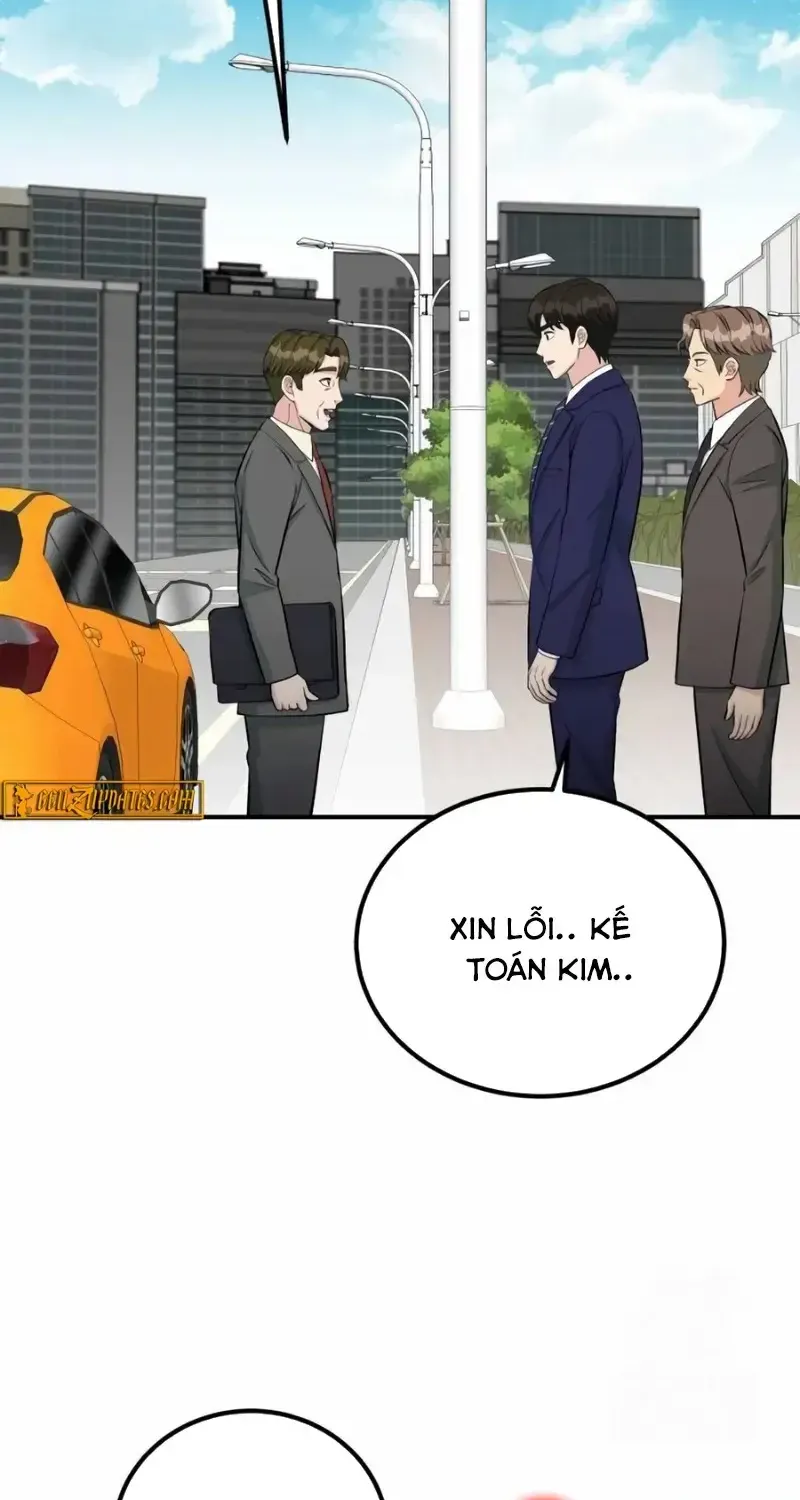 Chuyển Sinh Trở Thành Nhân Viên Mới Chap 80 - Next Chap 81
