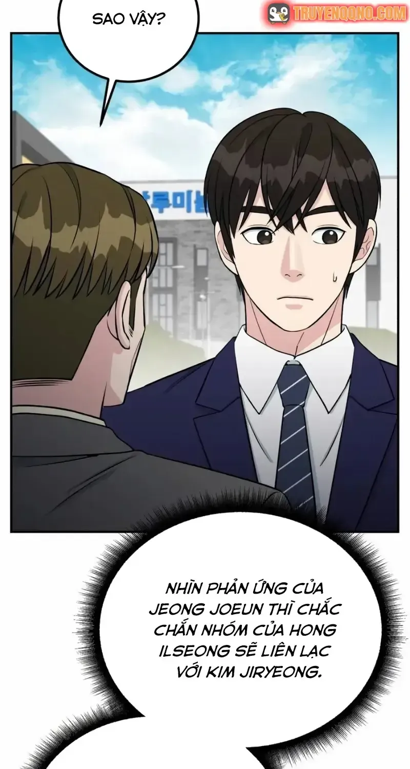 Chuyển Sinh Trở Thành Nhân Viên Mới Chap 80 - Next Chap 81
