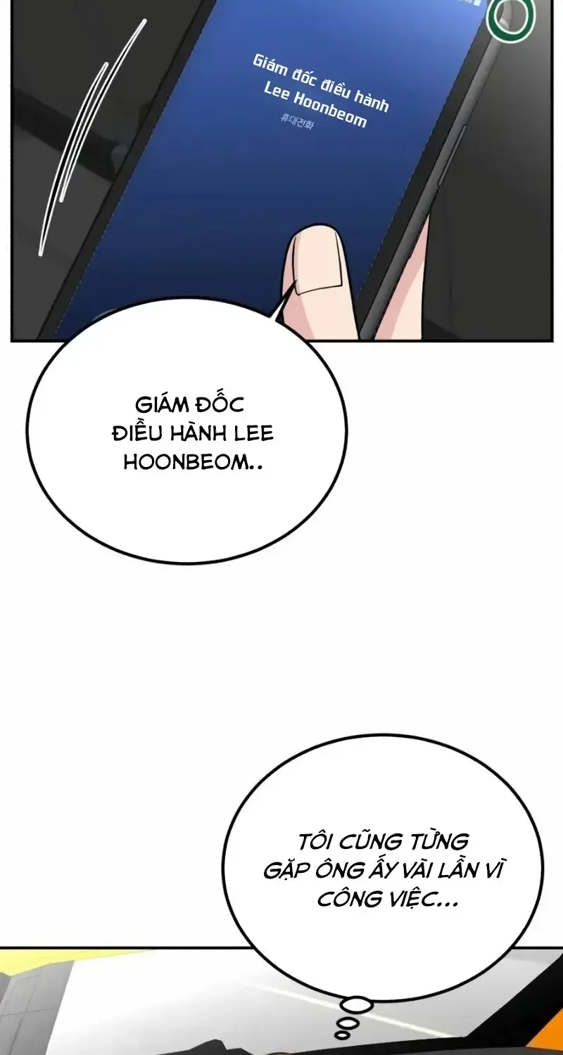 Chuyển Sinh Trở Thành Nhân Viên Mới Chap 80 - Next Chap 81